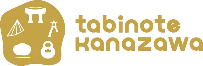 tabinote kanazawa