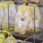 可愛らしさあふれる縁結びの石浦神社
