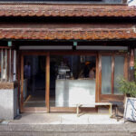 金沢の住宅街に潜む古民家カフェ「angolo caffe」