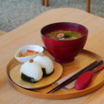 味噌と醤油の金石・大野で味噌汁とおにぎりのそらみそ 金石店